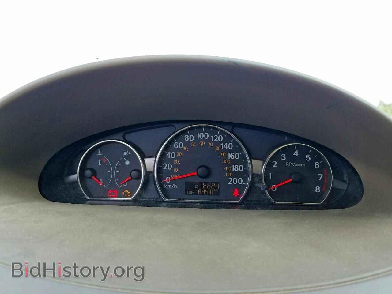 2007 SATURN ION - VIN: 1G8AJ55F37Z203928 - Photo 9