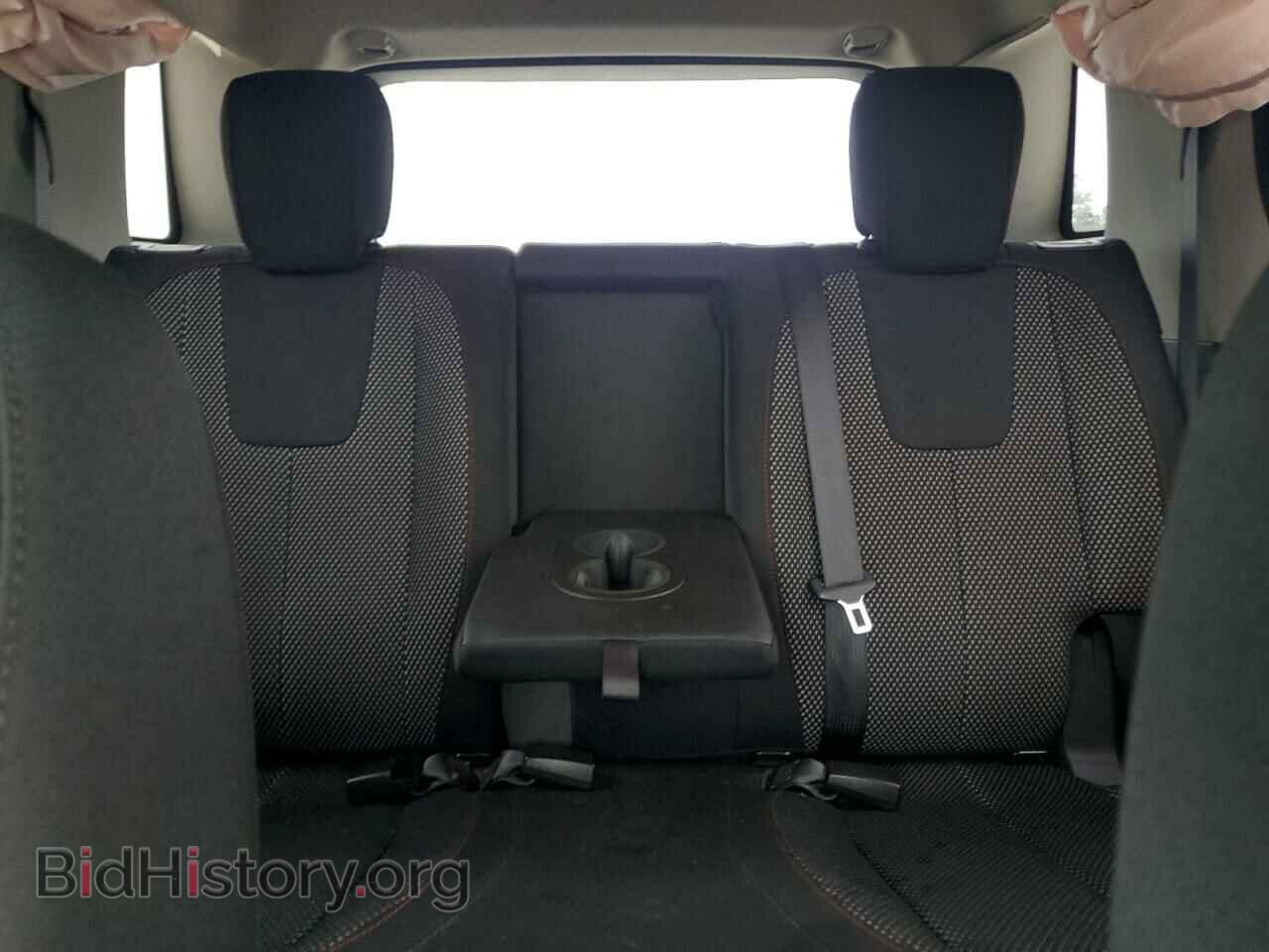 2016 GMC TERRAIN - VIN: 2GKALMEK7G6237930 - Photo 10