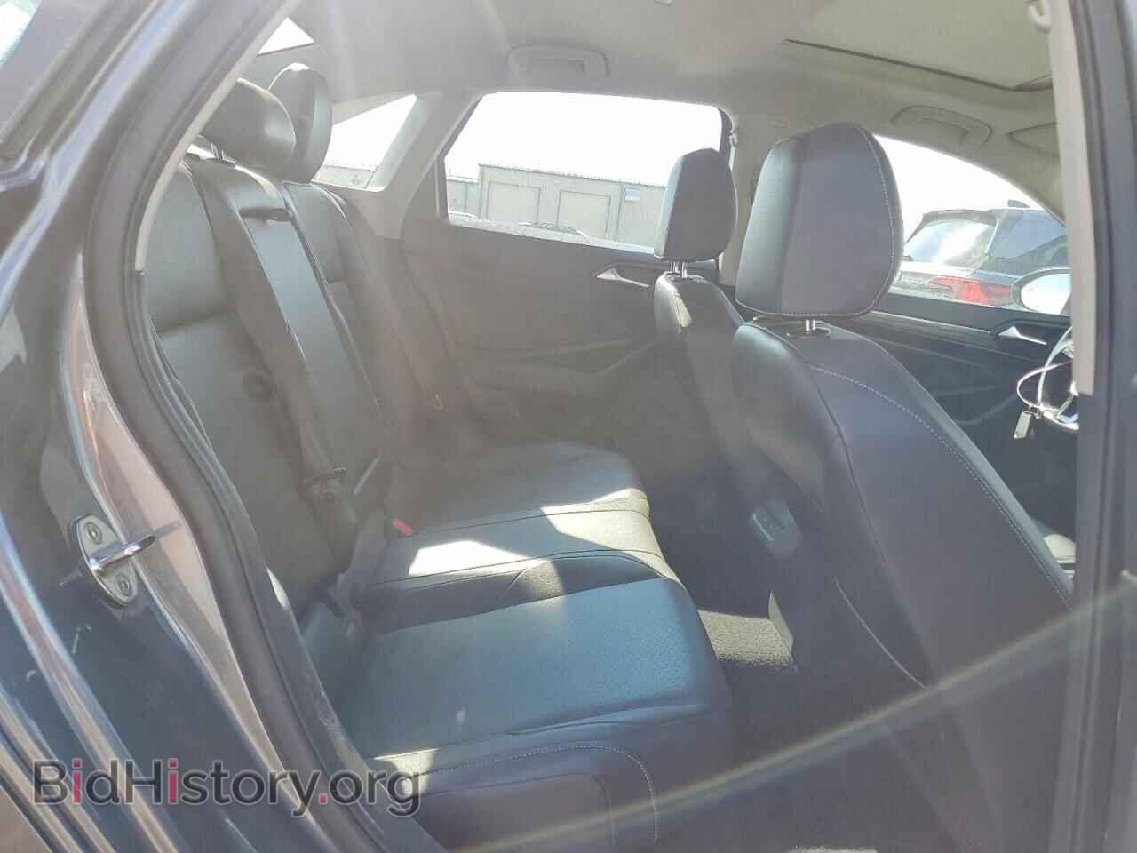 2019 VOLKSWAGEN JETTA - VIN: 3VWEB7BU5KM268712 - Photo 10