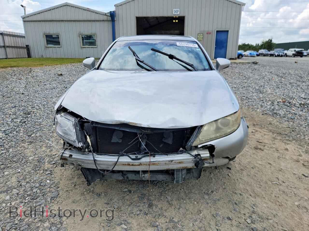 2014 LEXUS ES350 - VIN: JTHBK1GG7E2086249 - Photo 5