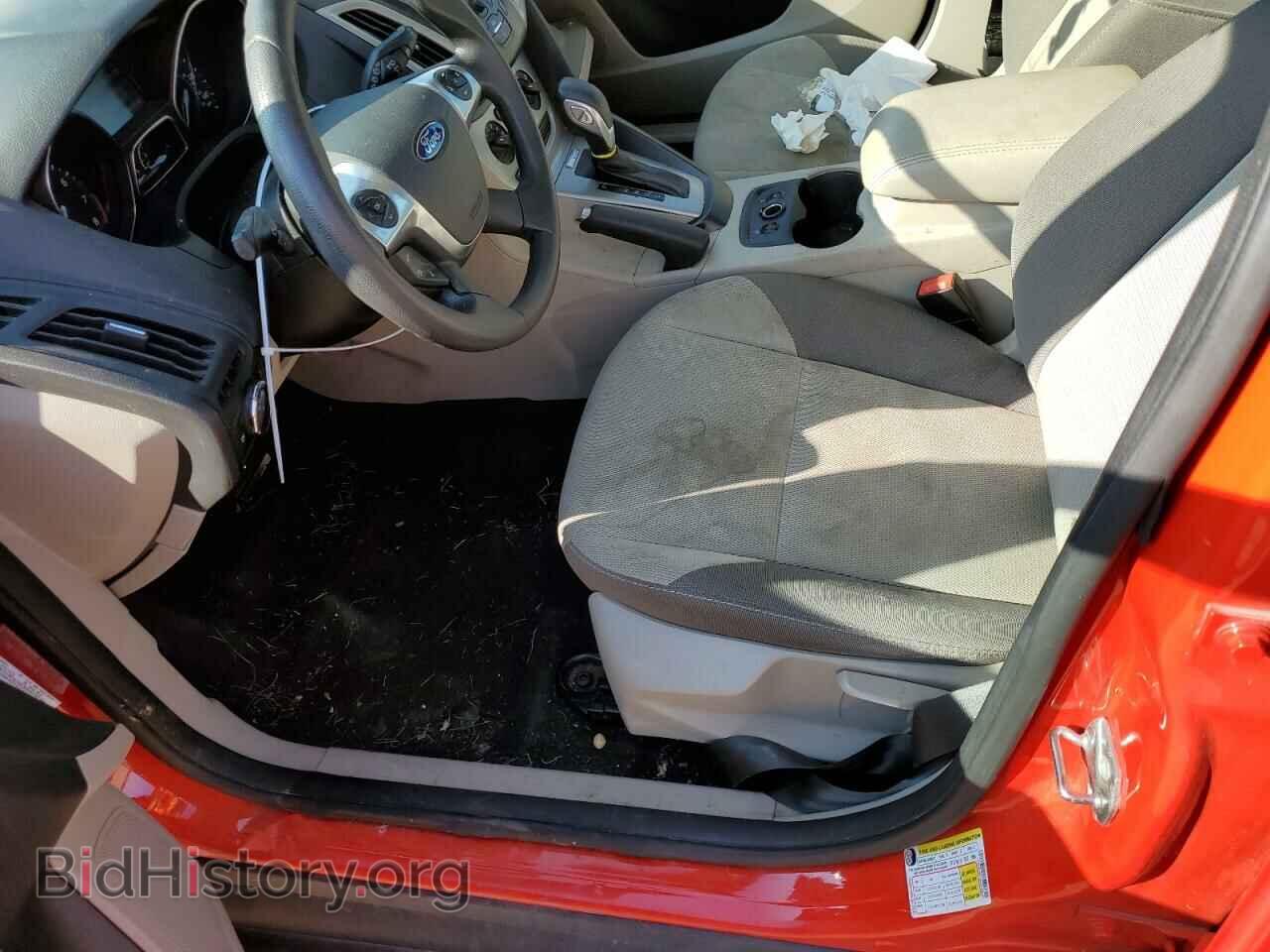2014 FORD FOCUS - VIN: 1FADP3K21EL460910 - Photo 7
