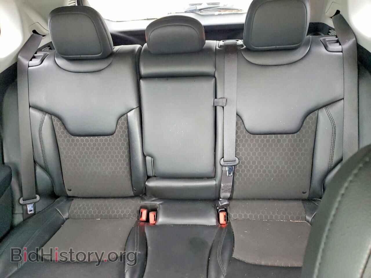 2020 JEEP COMPASS - VIN: 3C4NJDBB7LT173370 - Photo 10