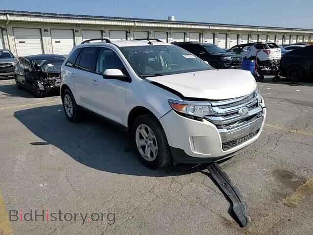 2012 FORD EDGE - VIN: 2FMDK3JC2CBA68417 - Photo 14