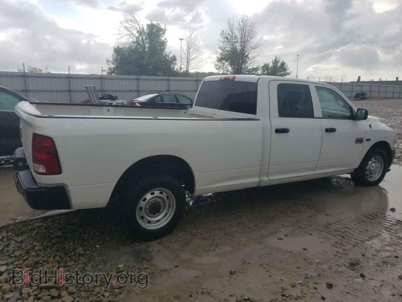 2011 DODGE All Models - VIN: 3D7TP2CT2BG541565 - Photo 3