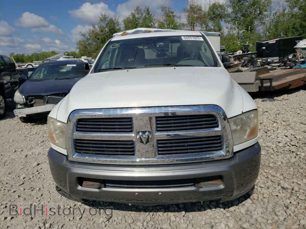2011 DODGE All Models - VIN: 3D7TP2CT2BG541565 - Photo 5