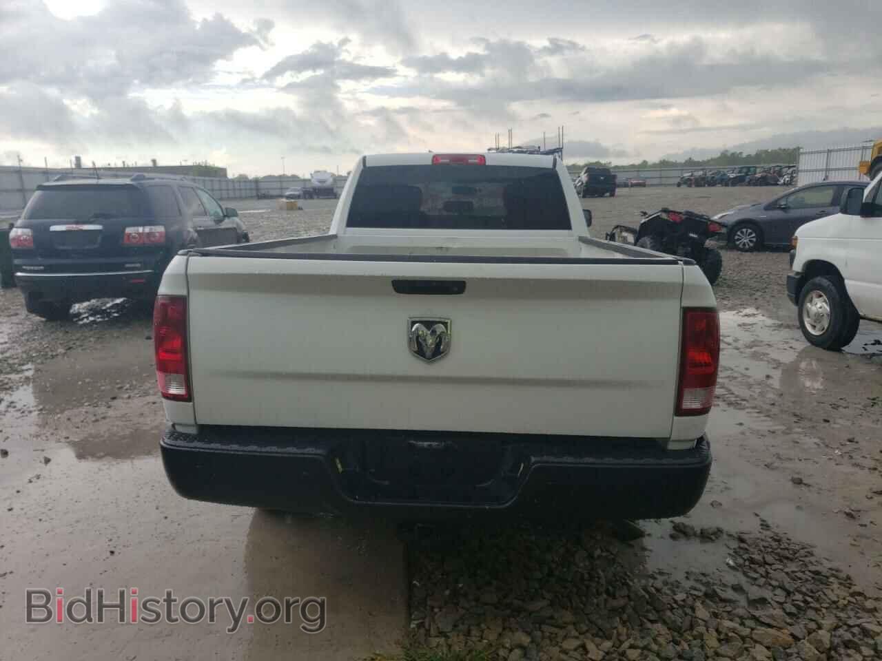 2011 DODGE All Models - VIN: 3D7TP2CT2BG541565 - Photo 6