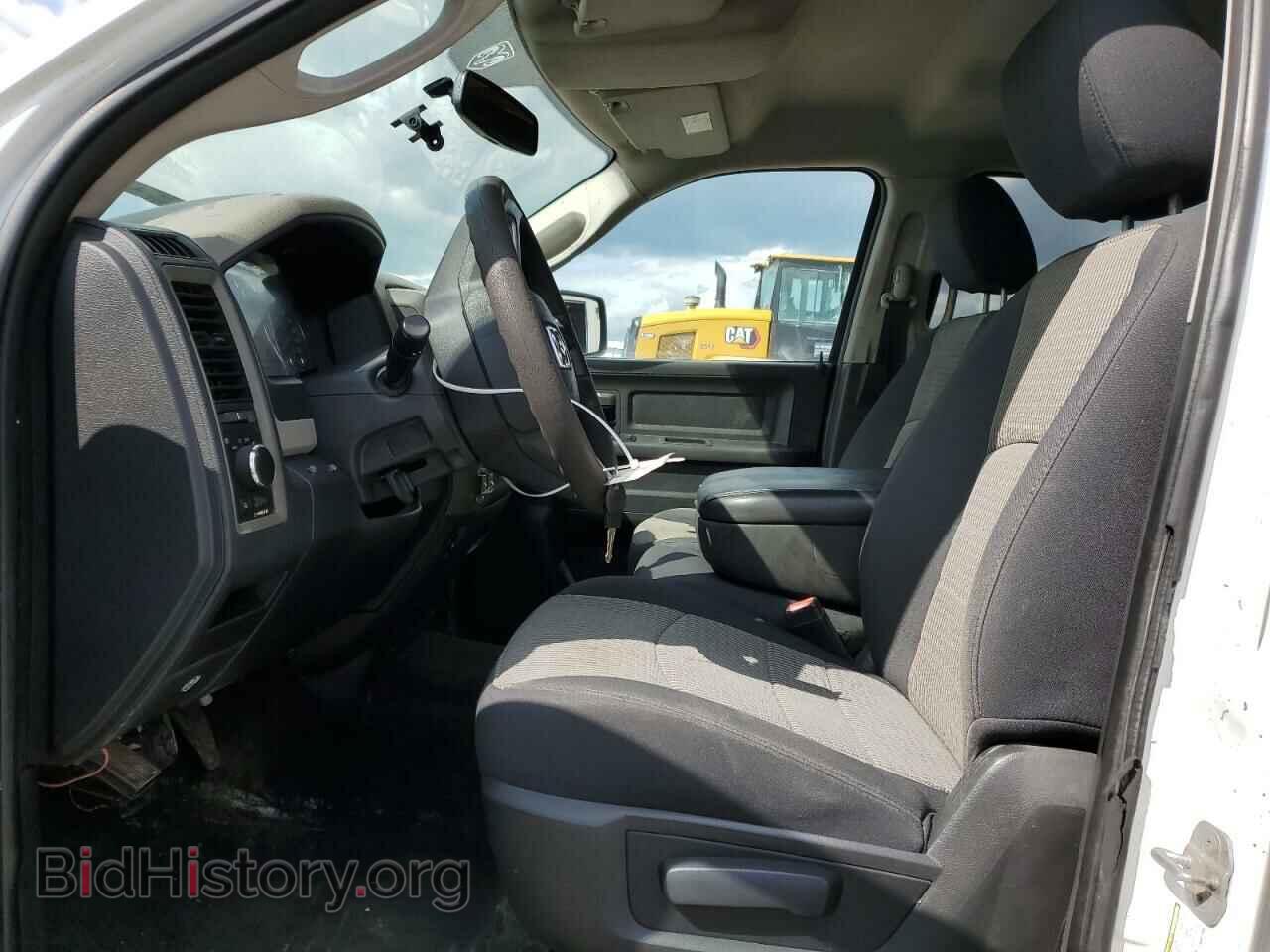 2011 DODGE All Models - VIN: 3D7TP2CT2BG541565 - Photo 7