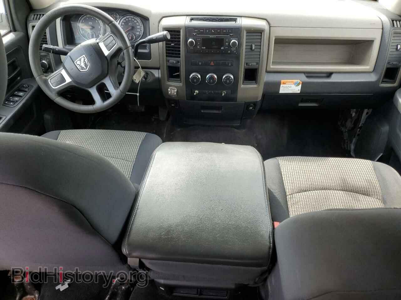 2011 DODGE All Models - VIN: 3D7TP2CT2BG541565 - Photo 8