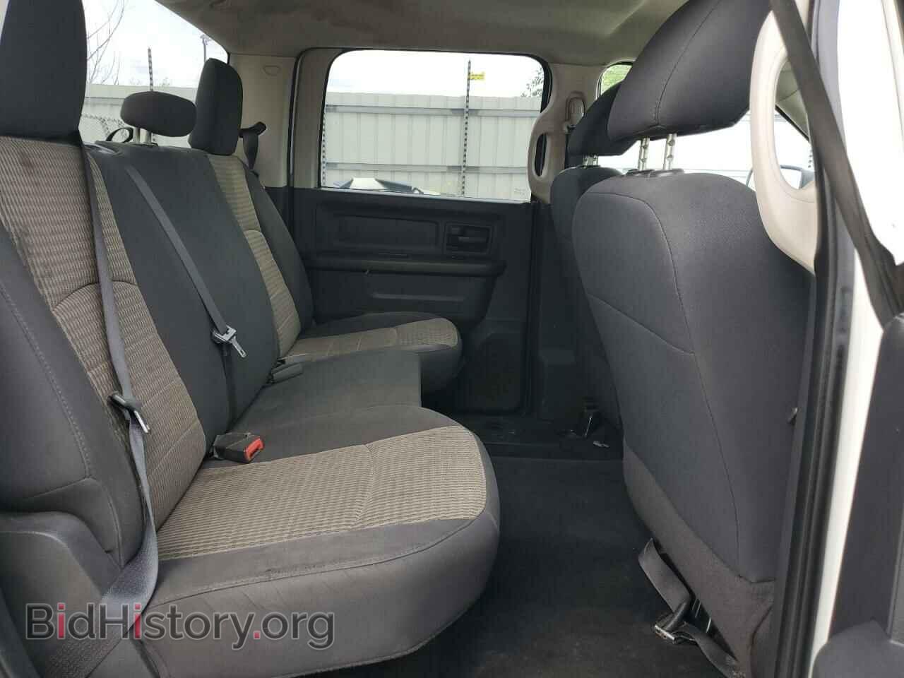 2011 DODGE All Models - VIN: 3D7TP2CT2BG541565 - Photo 10