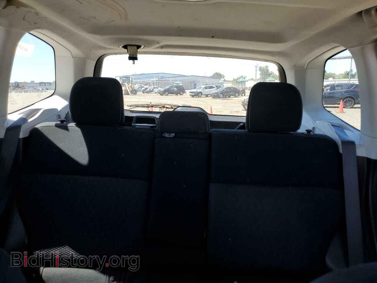 2014 SUBARU FORESTER - VIN: JF2SJADC2EH514748 - Photo 10