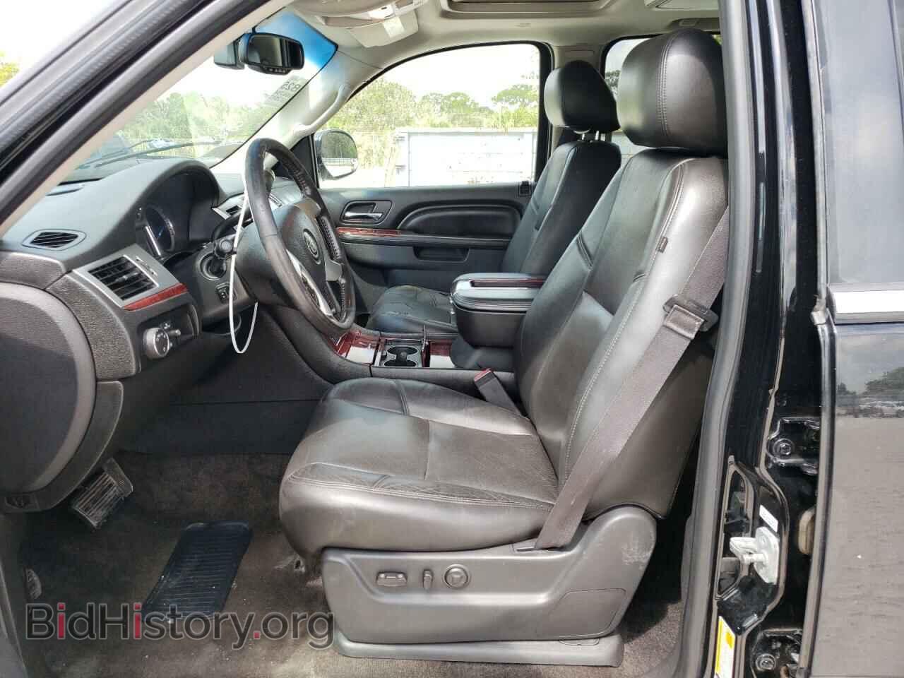 2013 CADILLAC ESCALADE - VIN: 1GYS3JEF1DR171709 - Фото 7