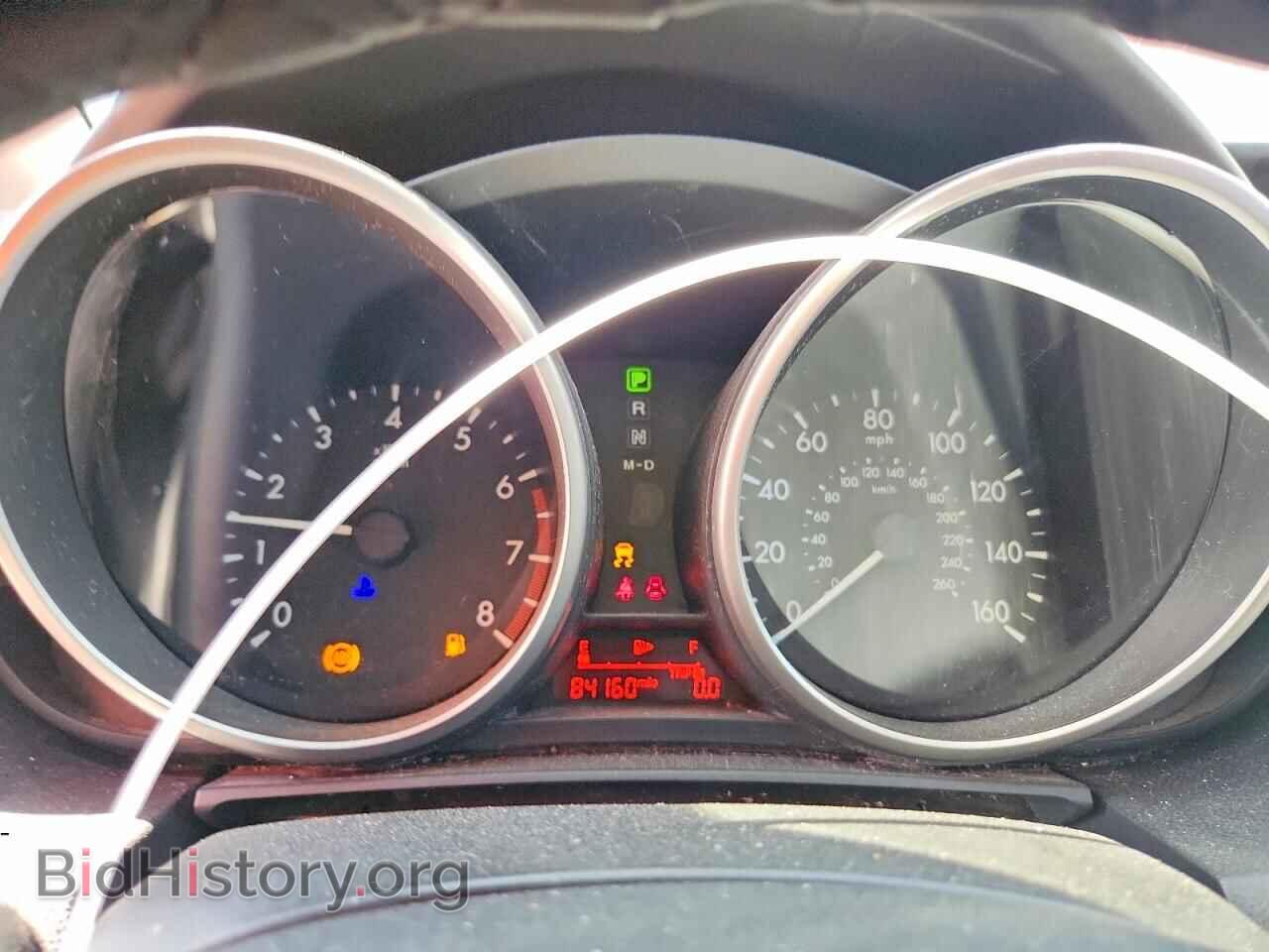 2013 MAZDA 5 - VIN: JM1CW2DL8D0161388 - Photo 9