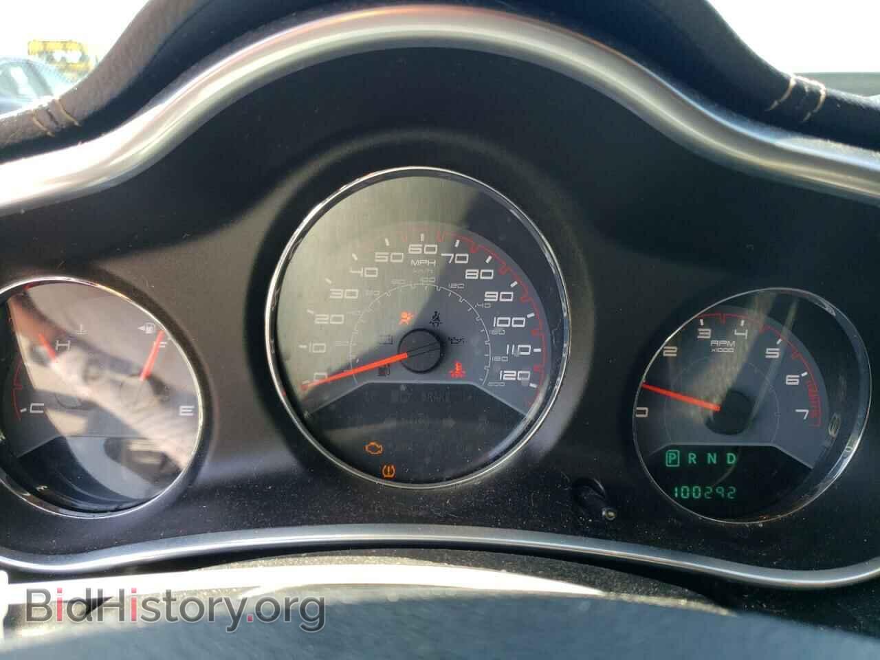 2013 DODGE AVENGER - VIN: 1C3CDZAB4DN702891 - Фото 9