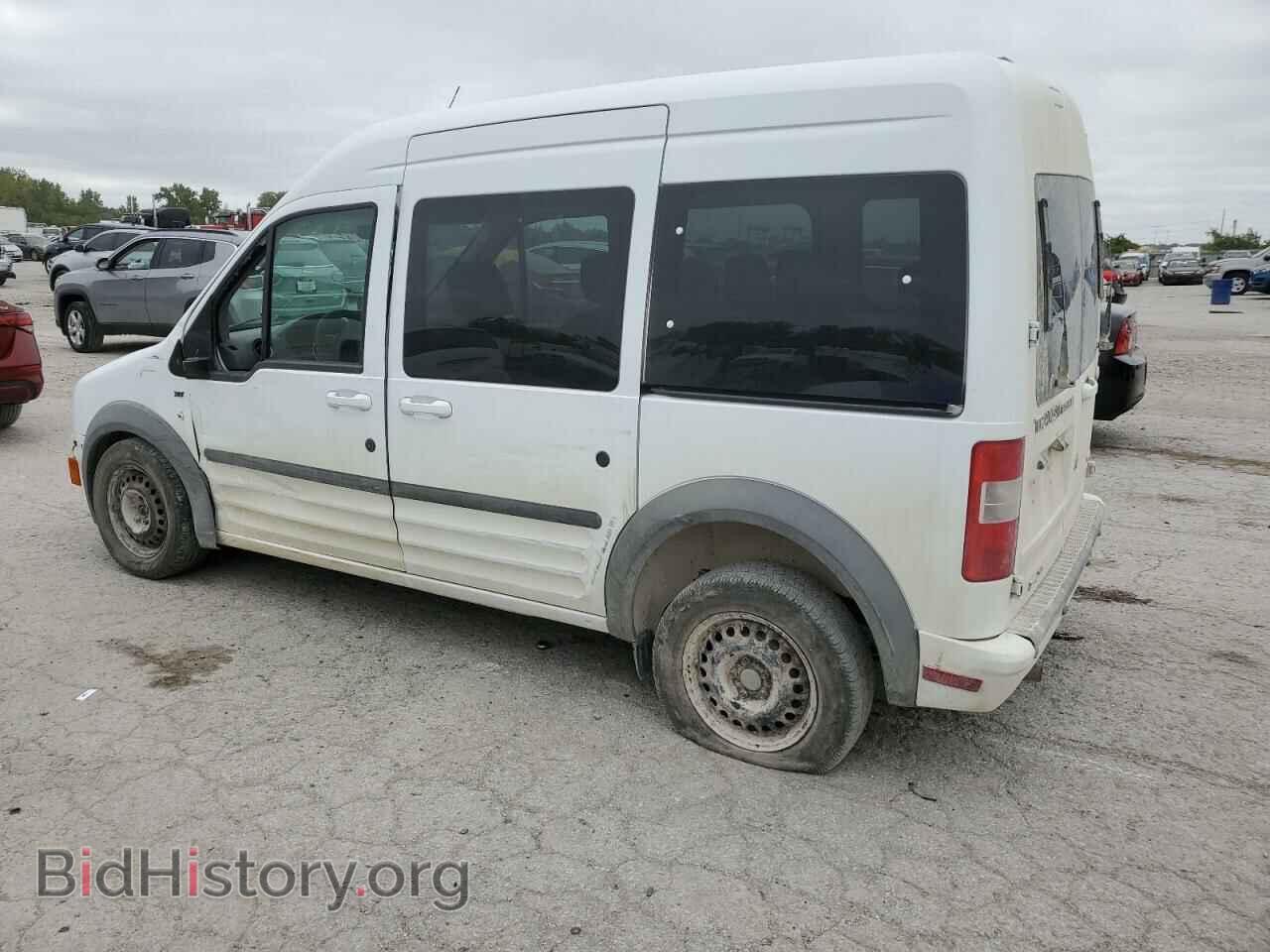 2012 FORD TRANSIT - VIN: NM0KS9CN0CT114160 - Фото 2