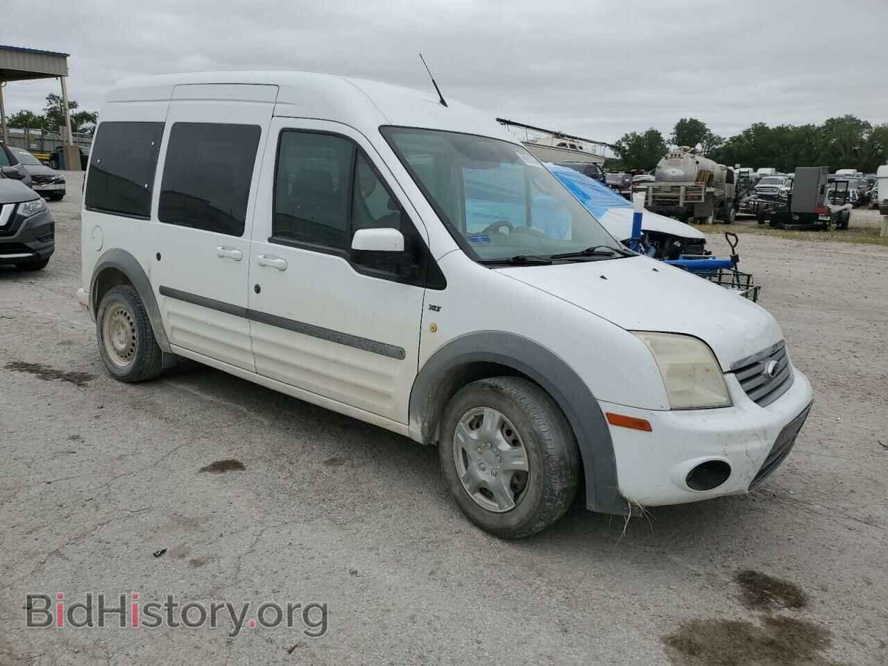 2012 FORD TRANSIT - VIN: NM0KS9CN0CT114160 - Фото 4