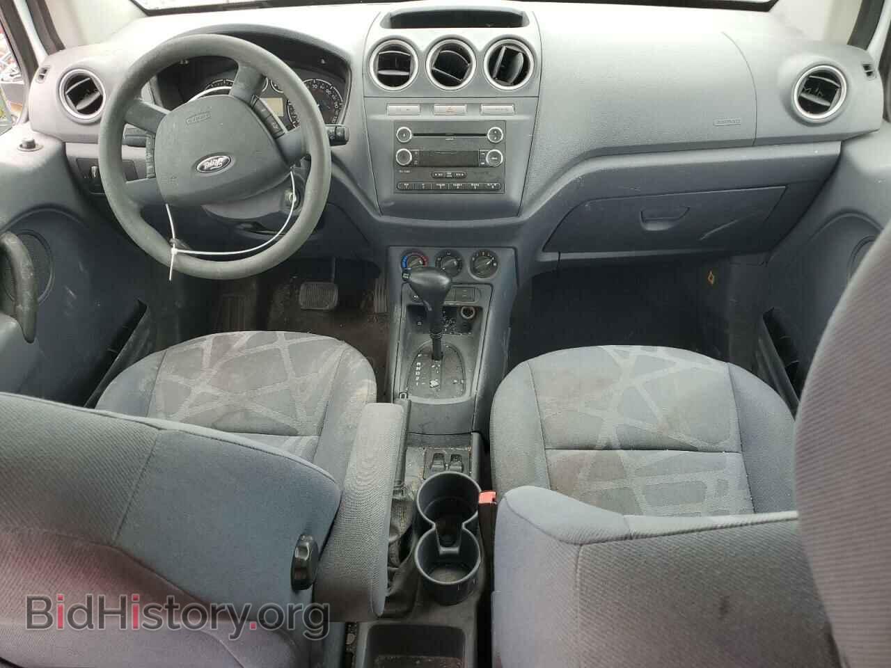 2012 FORD TRANSIT - VIN: NM0KS9CN0CT114160 - Фото 8
