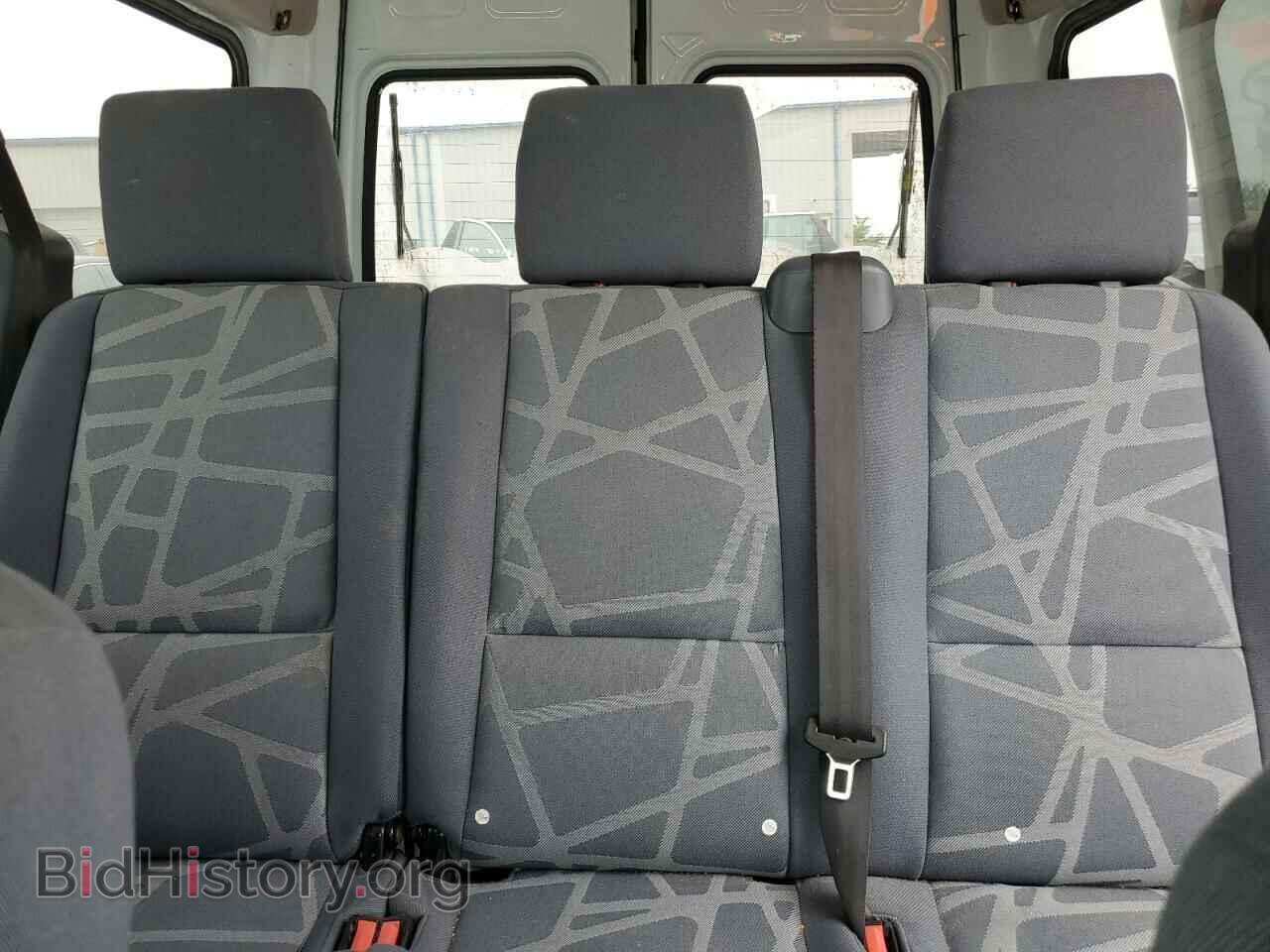 2012 FORD TRANSIT - VIN: NM0KS9CN0CT114160 - Фото 10