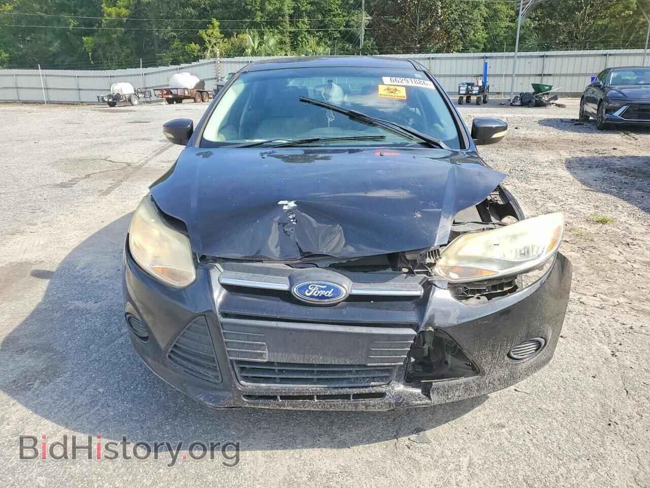 2013 FORD FOCUS - VIN: 1FADP3K27DL321153 - Photo 5
