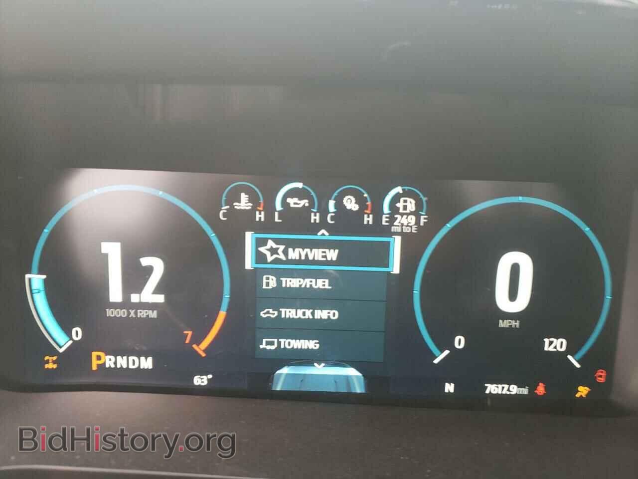 2021 FORD F-150 - VIN: 1FTFW1ED4MFC06175 - Фото 9