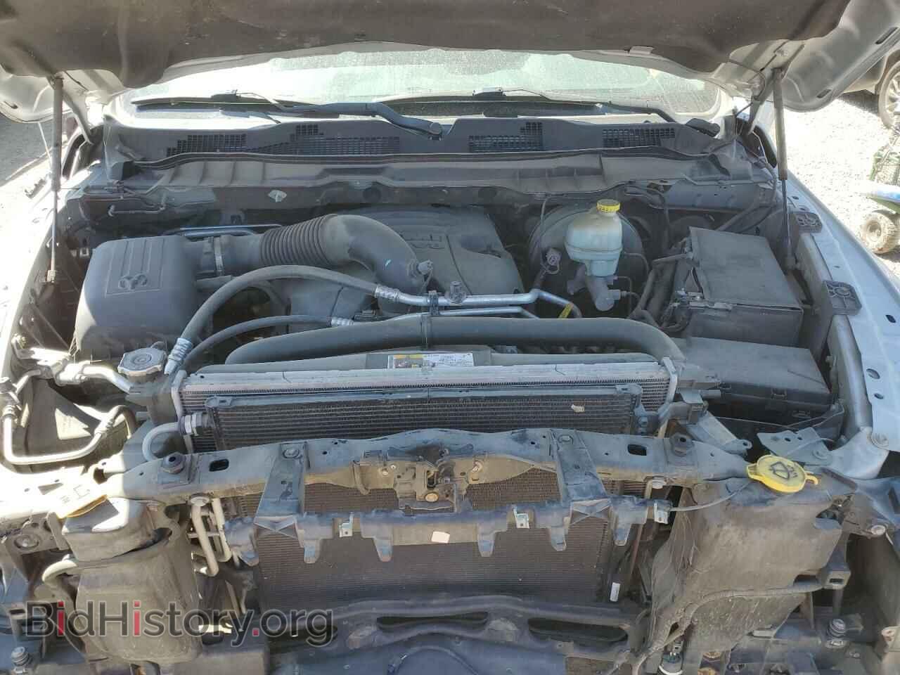 2014 RAM 1500 - VIN: 1C6RR7LT1ES108383 - Фото 11