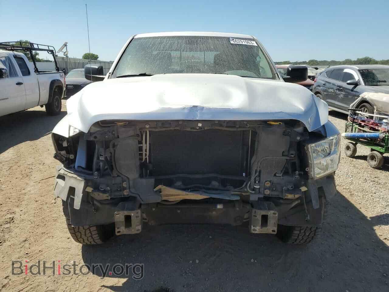 2014 RAM 1500 - VIN: 1C6RR7LT1ES108383 - Фото 5