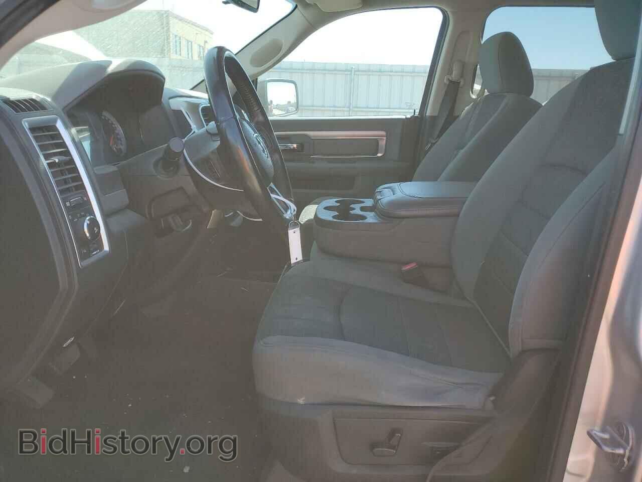 2014 RAM 1500 - VIN: 1C6RR7LT1ES108383 - Фото 7