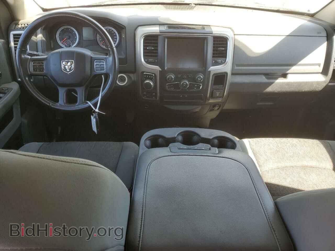 2014 RAM 1500 - VIN: 1C6RR7LT1ES108383 - Фото 8
