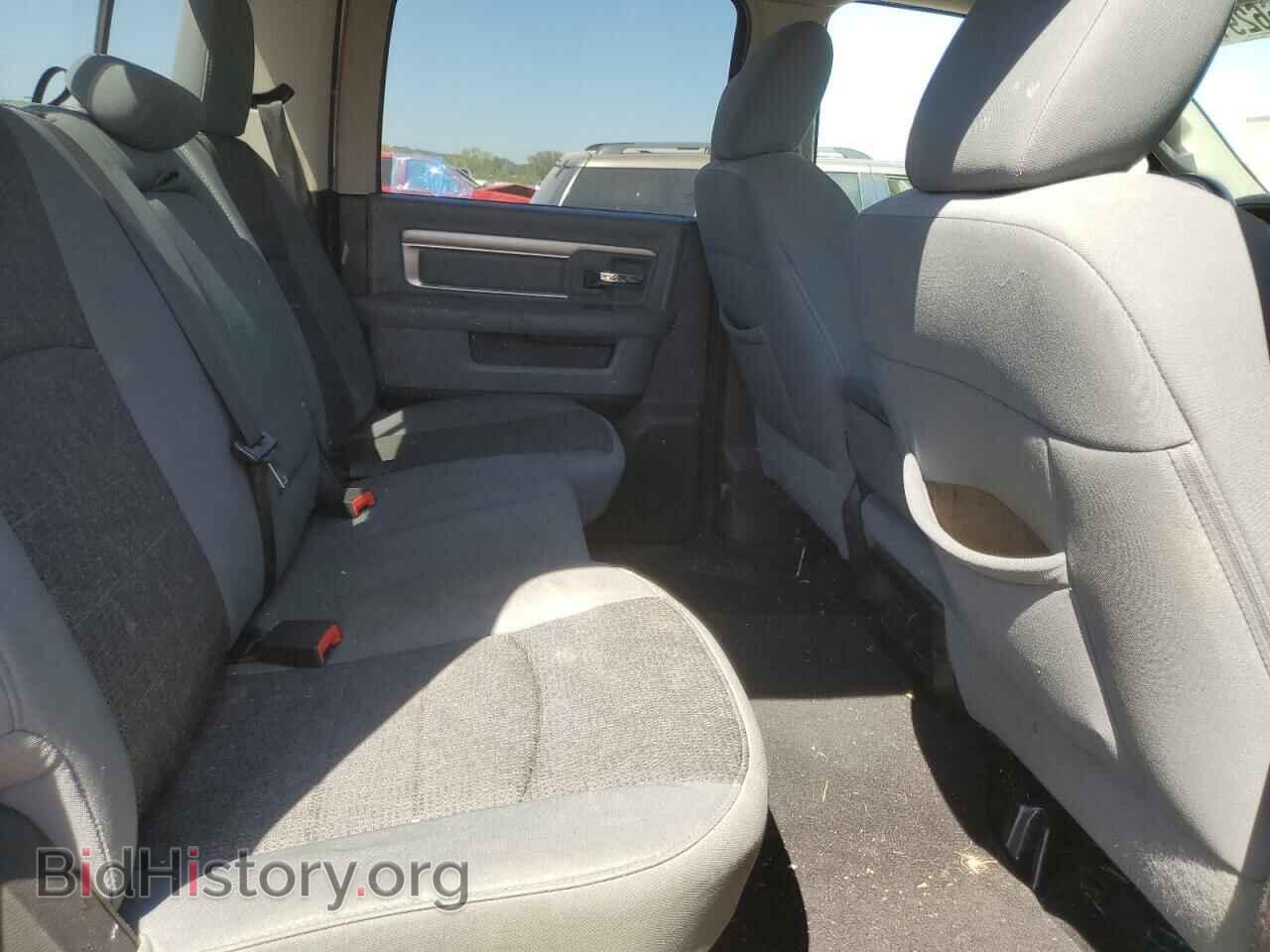 2014 RAM 1500 - VIN: 1C6RR7LT1ES108383 - Фото 10