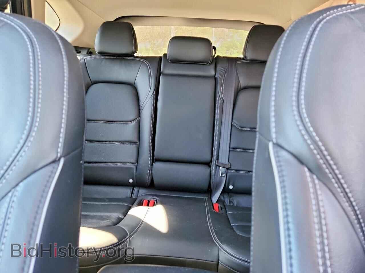 2025 MAZDA CX-5 - VIN: JM3KFBCM2S0767764 - Photo 10