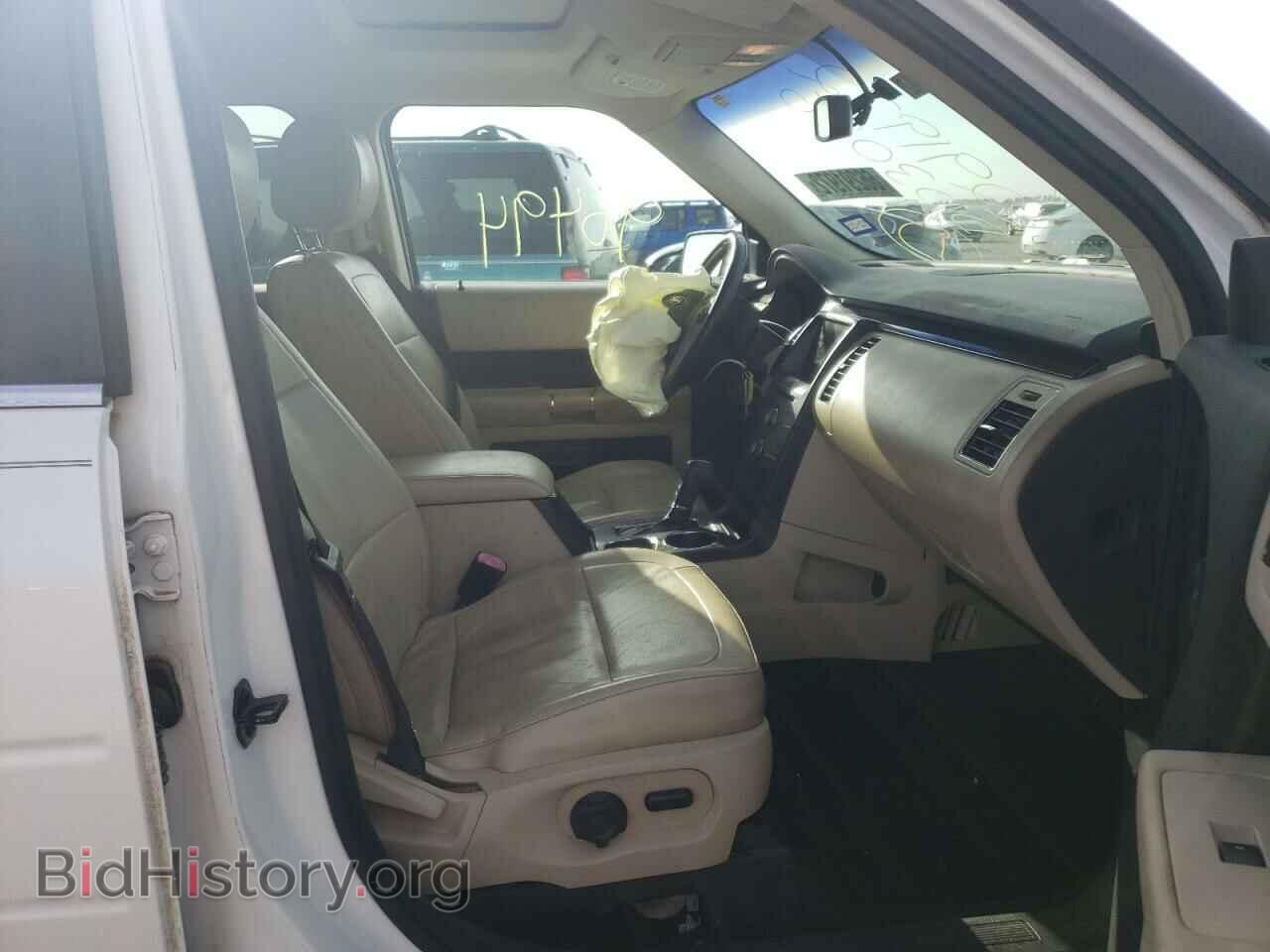 2013 FORD FLEX - VIN: 2FMGK5C87DBD03056 - Photo 5