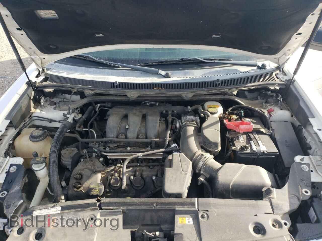 2013 FORD FLEX - VIN: 2FMGK5C87DBD03056 - Photo 7