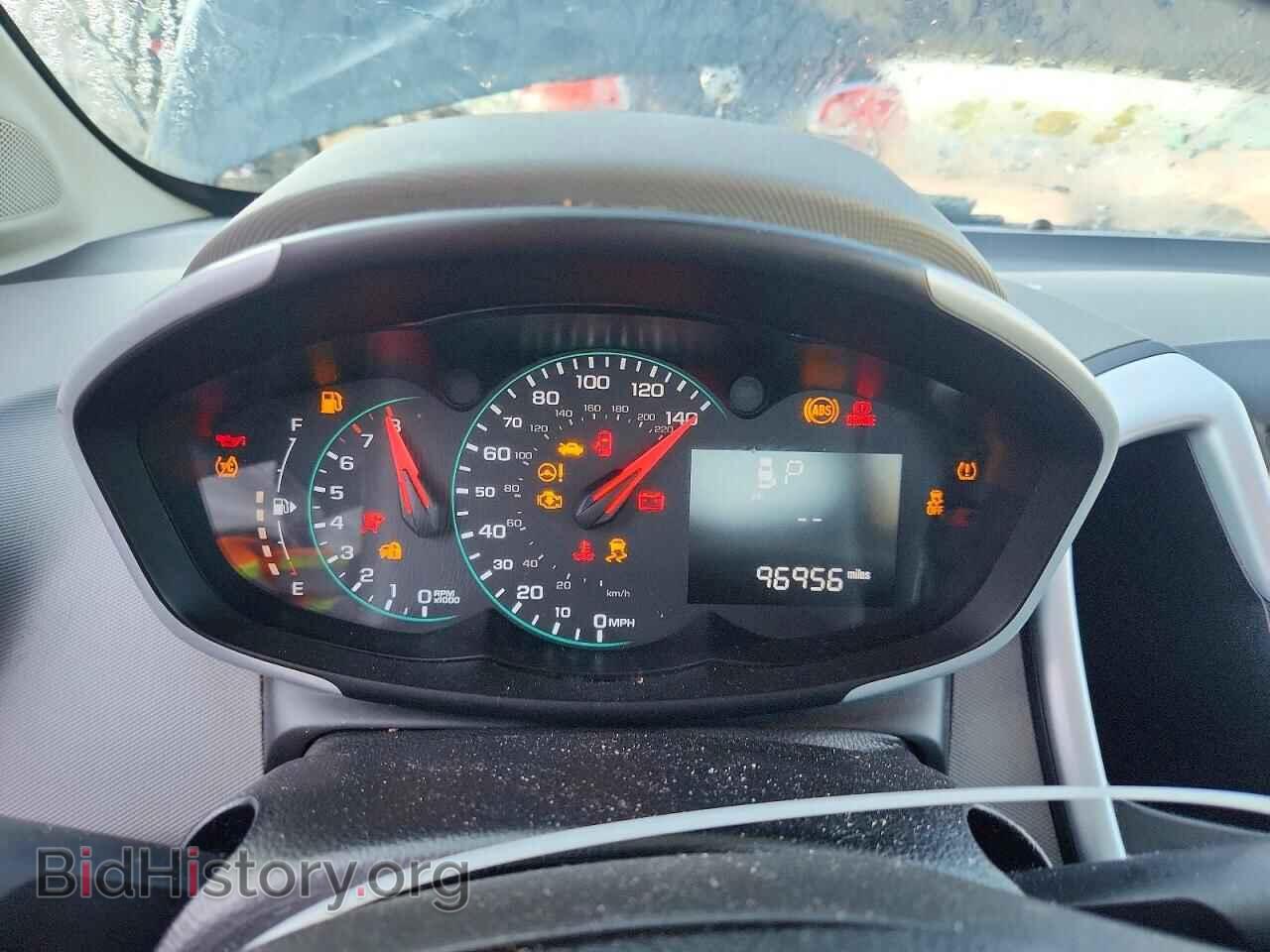 2017 CHEVROLET SONIC - VIN: 1G1JB5SH0H4111322 - Фото 9