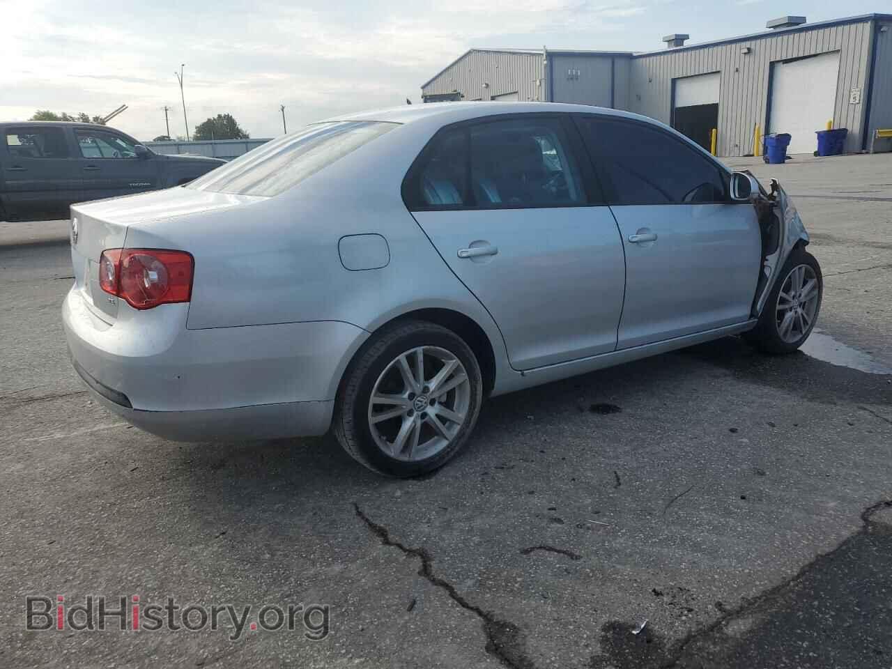 2006 VOLKSWAGEN JETTA - VIN: 3VWPF71K46M769769 - Фото 3