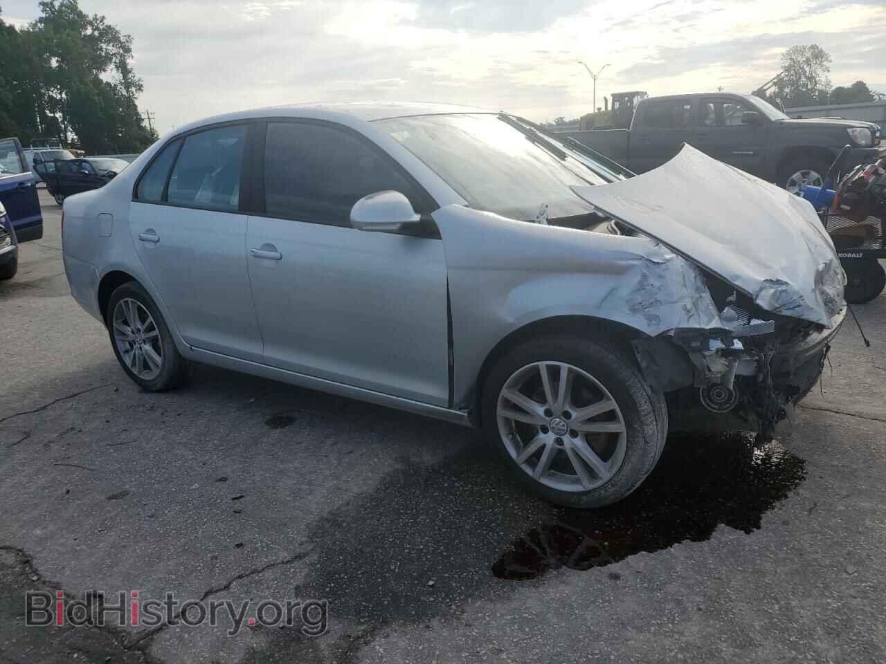2006 VOLKSWAGEN JETTA - VIN: 3VWPF71K46M769769 - Фото 4