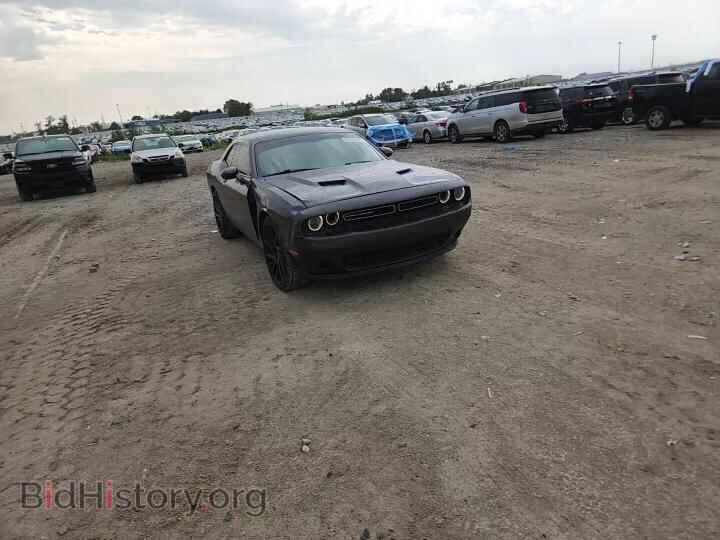 2017 DODGE CHALLENGER - VIN: 2C3CDZAG5HH550730 - Photo 13