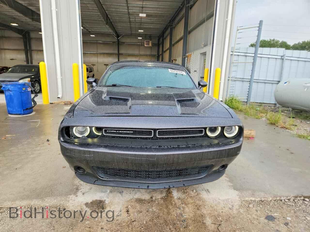 2017 DODGE CHALLENGER - VIN: 2C3CDZAG5HH550730 - Photo 5