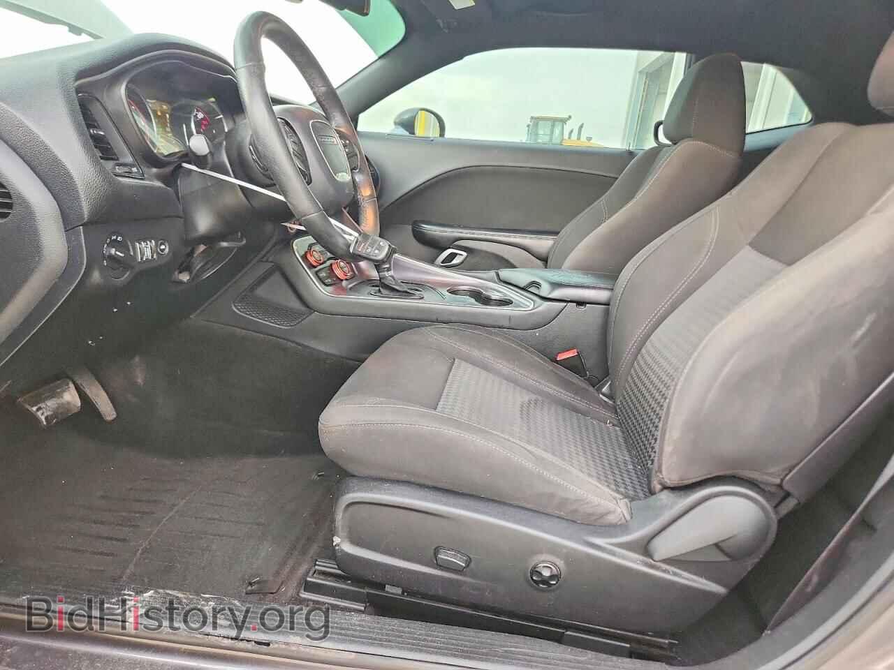2017 DODGE CHALLENGER - VIN: 2C3CDZAG5HH550730 - Photo 7