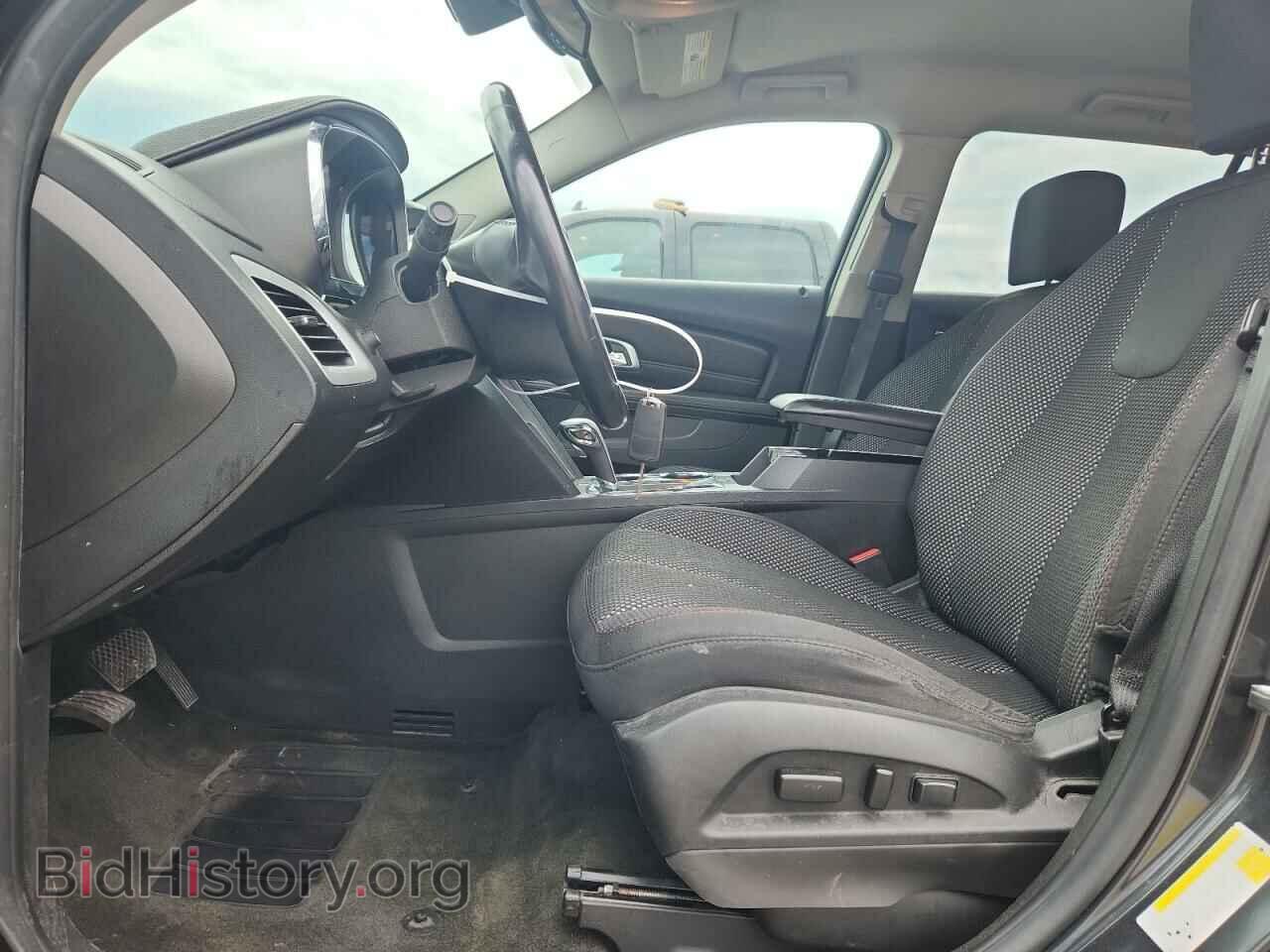 2013 GMC TERRAIN - VIN: 2GKFLTEK5D6275006 - Photo 7