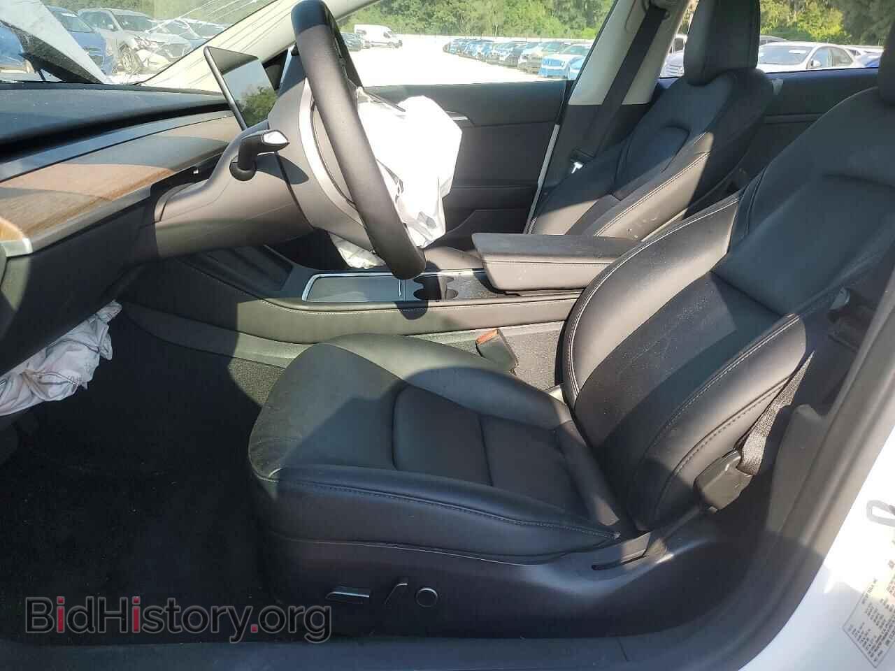 2023 TESLA MODEL 3 - VIN: 5YJ3E1EA7PF568957 - Photo 7
