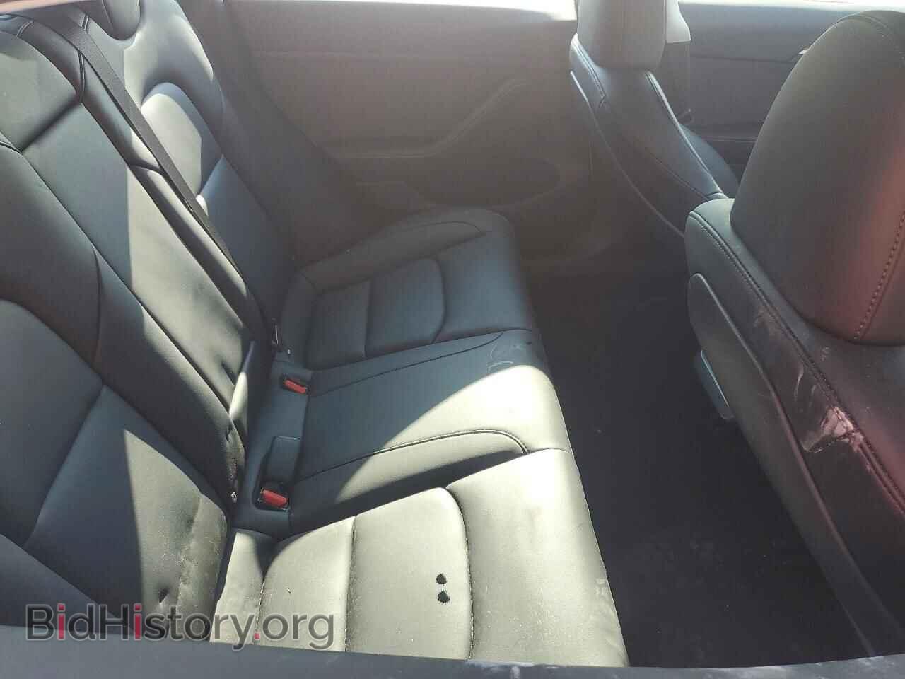2023 TESLA MODEL 3 - VIN: 5YJ3E1EA7PF568957 - Photo 10
