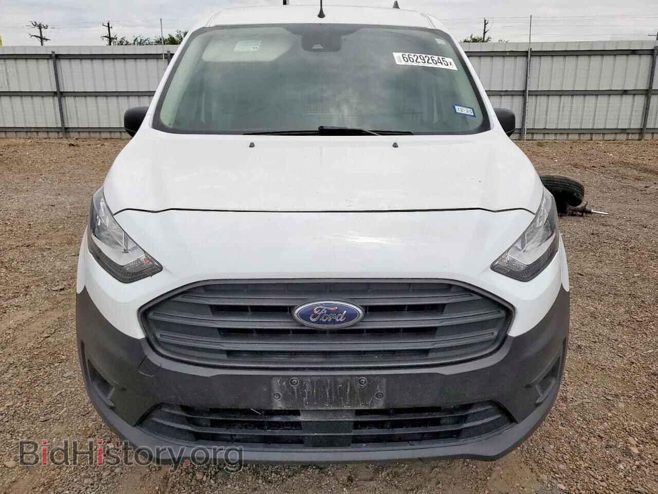 2023 FORD TRANSIT - VIN: NM0LS7S21P1564126 - Фото 5