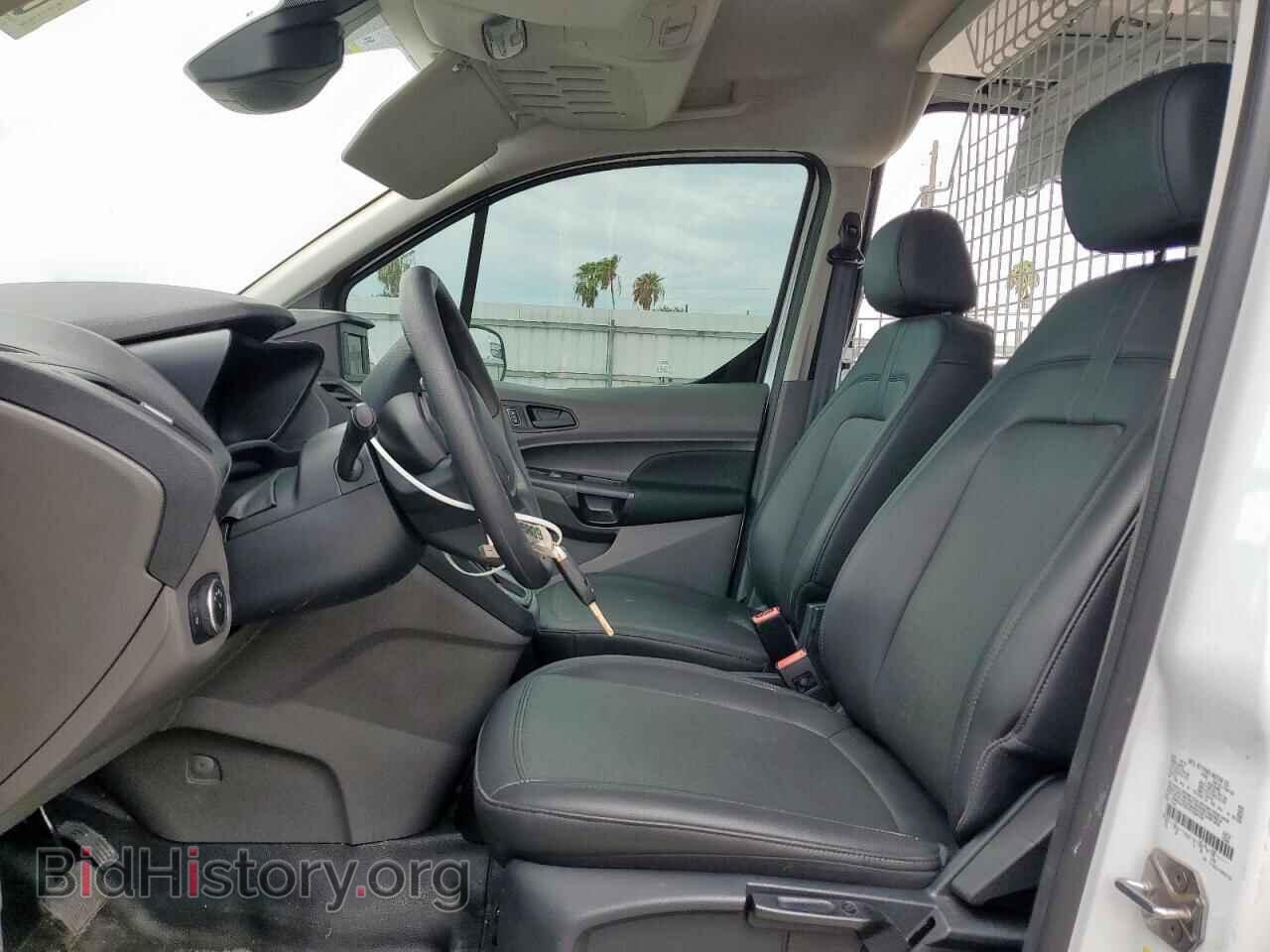 2023 FORD TRANSIT - VIN: NM0LS7S21P1564126 - Фото 7