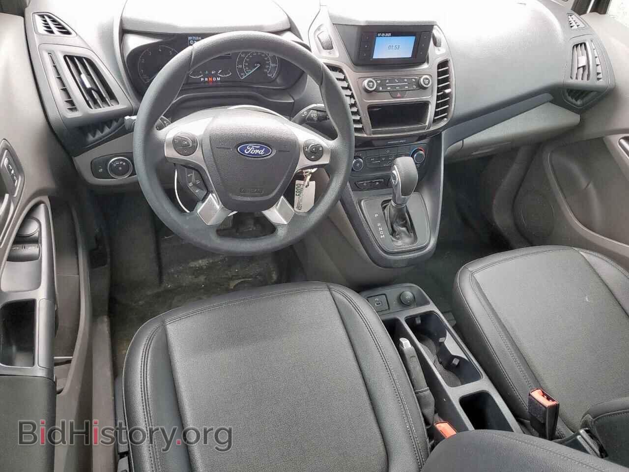 2023 FORD TRANSIT - VIN: NM0LS7S21P1564126 - Фото 8
