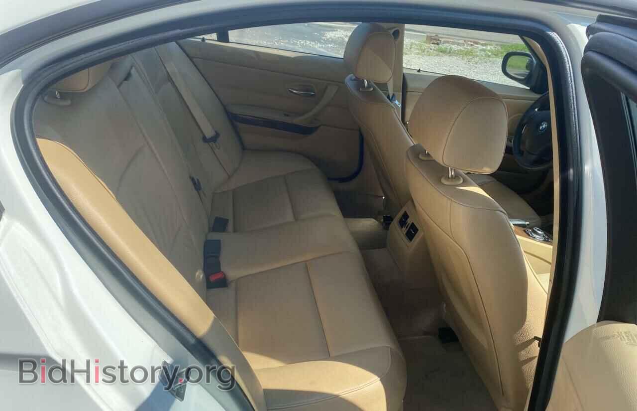 2010 BMW 3 SERIES - VIN: WBAPH7C50AA800247 - Фото 6