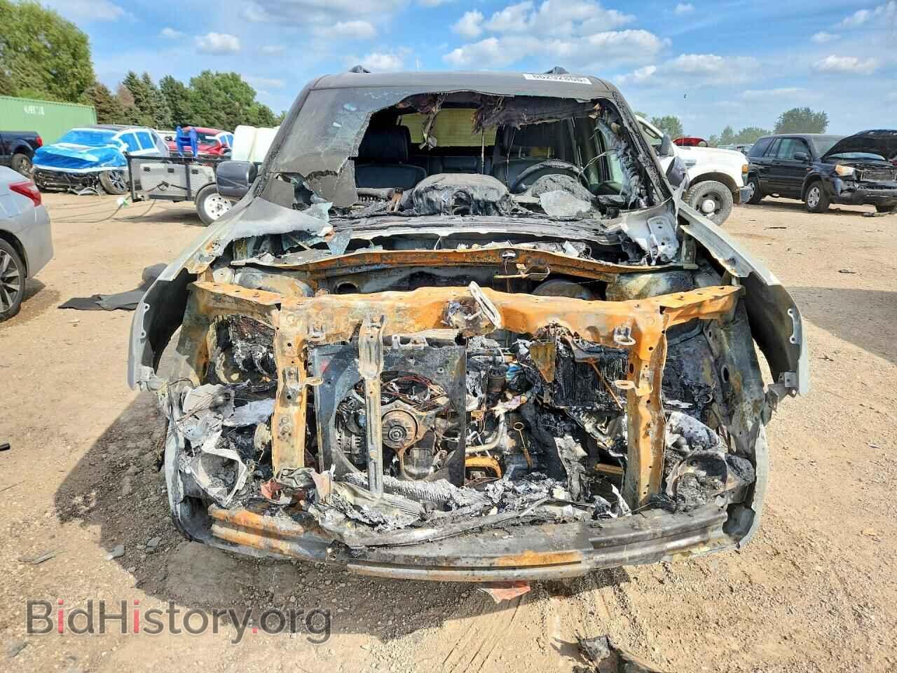 2014 HONDA PILOT - VIN: 5FNYF4H99EB020378 - Photo 5