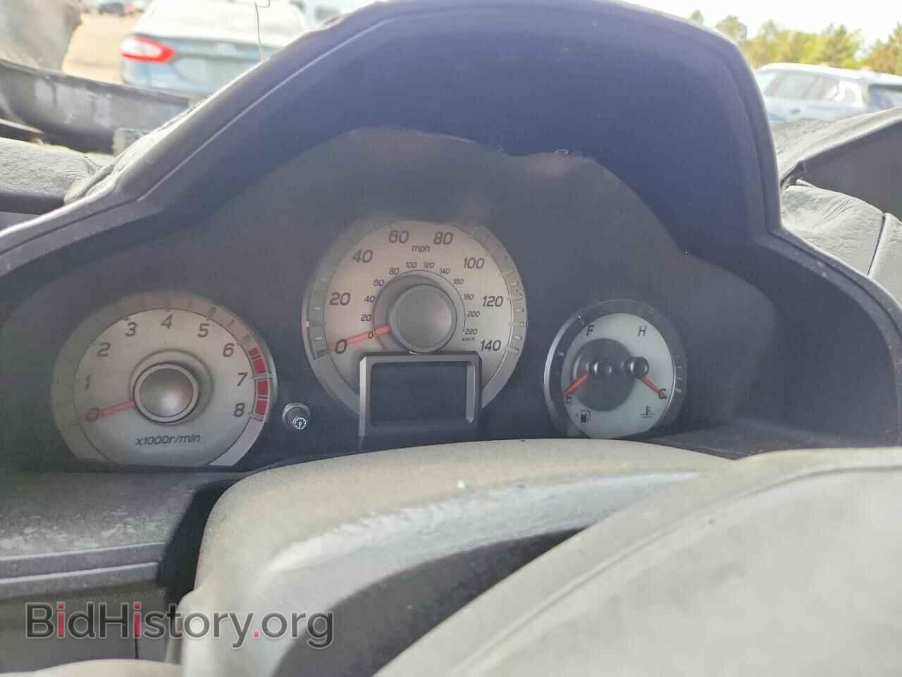 2014 HONDA PILOT - VIN: 5FNYF4H99EB020378 - Photo 9