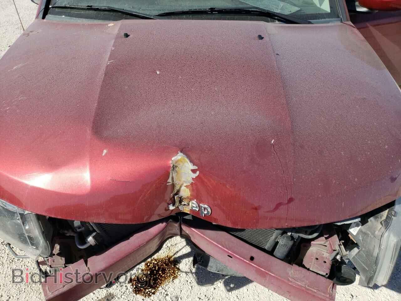 2016 JEEP COMPASS - VIN: 1C4NJCEAXGD773602 - Photo 7