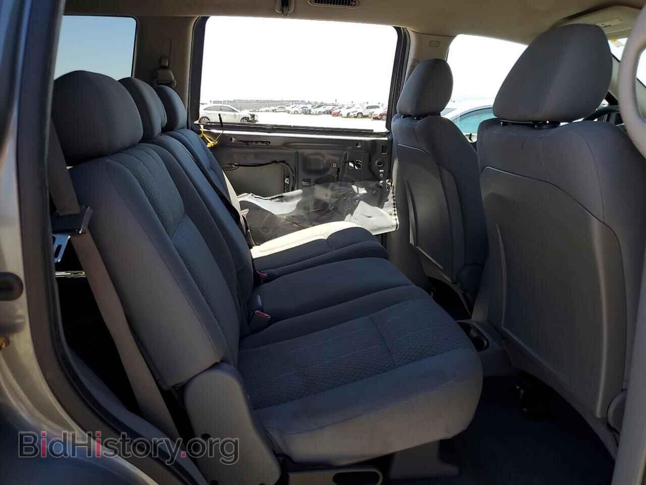 2007 DODGE DURANGO - VIN: 1D8HD38N47F501734 - Фото 11
