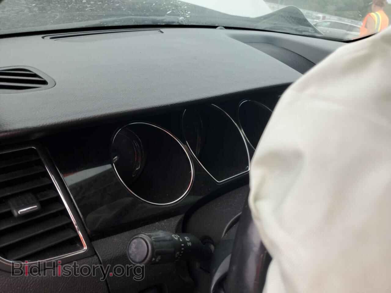 2011 FORD TAURUS - VIN: 1FAHP2FW1BG155663 - Фото 9