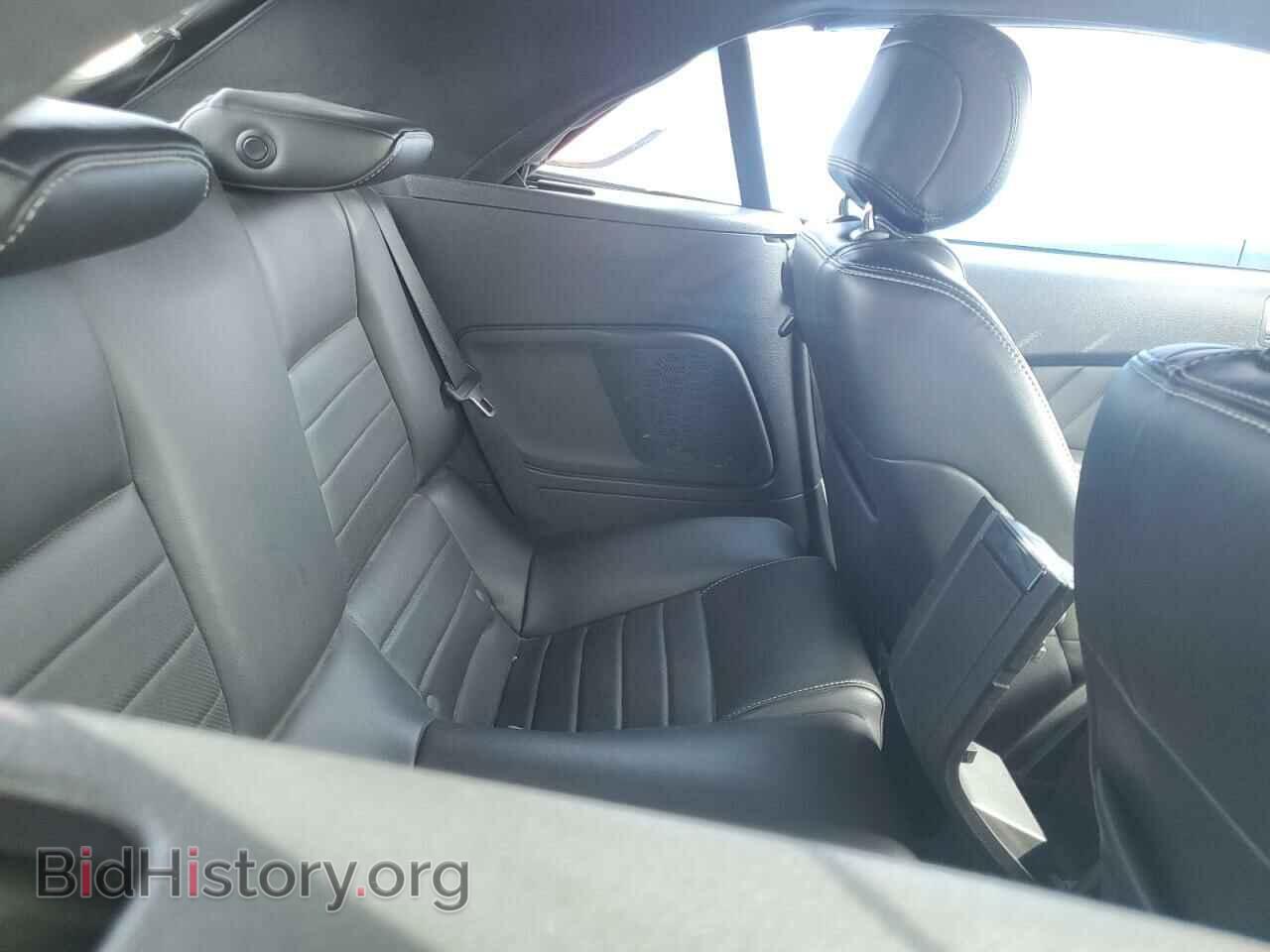 2014 FORD MUSTANG - VIN: 1ZVBP8FF4E5307239 - Фото 10